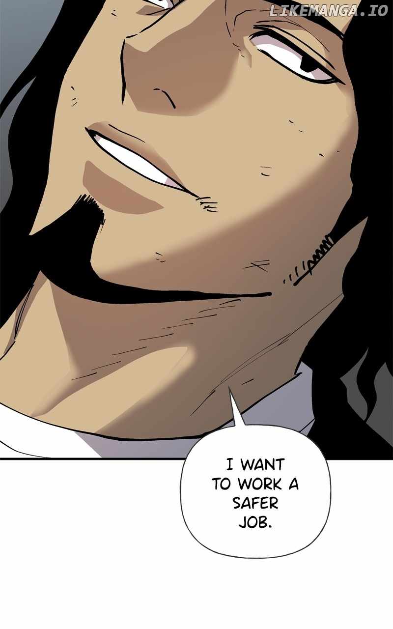 Boss Returns Chapter 37 71